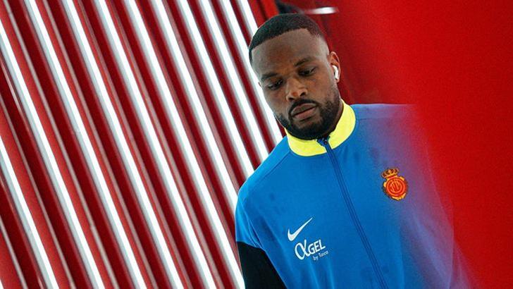 Mallorca'da Cyle Larin'in bileti kesildi! Teklif bekleniyor