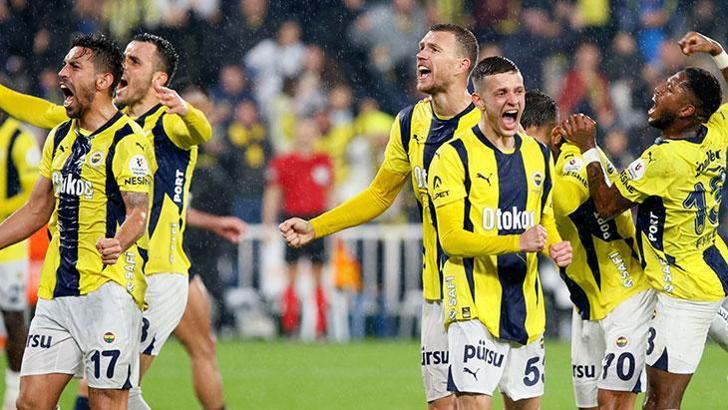 Fenerbahçe'de sürpriz 2 ayrılık! İşte istenen dev bonservis