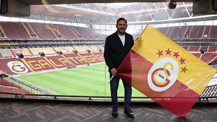 Galatasaray'da kritik hafta! Dev transfer zirvesi