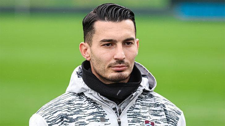 Trabzonspor'da Uğurcan Çakır'a resmi teklif! Görüşmeler başladı