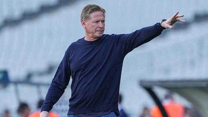 Markus Gisdol, Süper Lig'e geri dönüyor! Anlaşma sağlandı