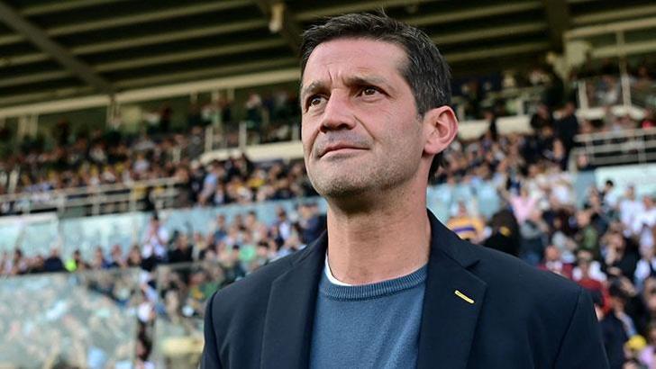 Inter'de Simone Inzaghi sonrası yeni teknik direktör belli oldu