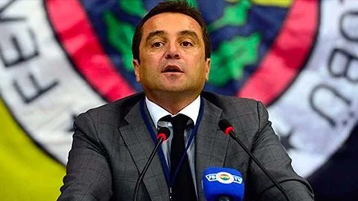 İlhan Ekşioğlu'ndan Ali Koç'a istifa çağrısı!