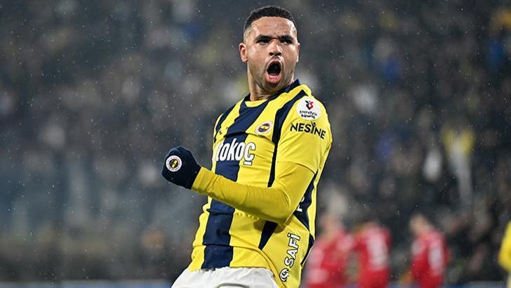 Youssef En-Nesyri'ye Suudi Arabistan kancası!