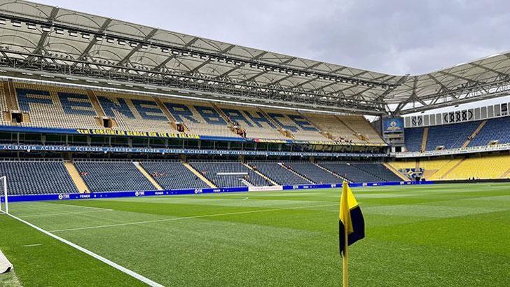 Fenerbahçe'de yeni sezon kombine fiyatları belli oldu