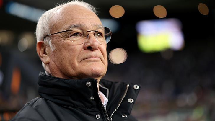 Teknik direktör Ranieri'den İtalya Milli Takımı'na ret!