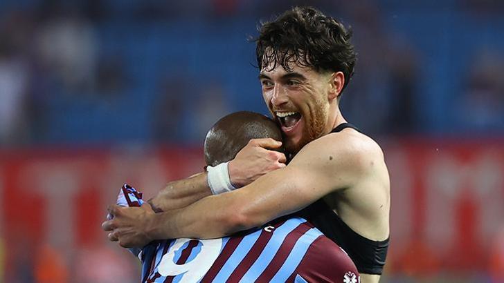 Trabzonspor'da Pedro Malheiro kısa sürede parladı!