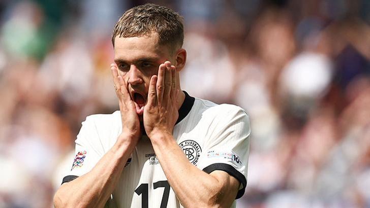 Liverpool'dan Florian Wirtz için akılalmaz bonservis!