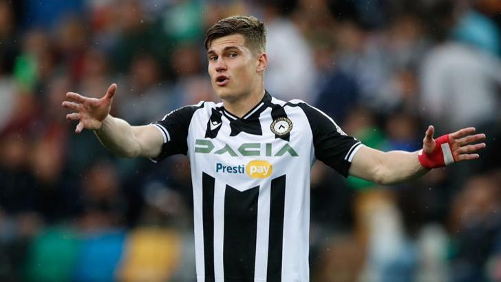 Leeds United'dan Jaka Bijol hamlesi!