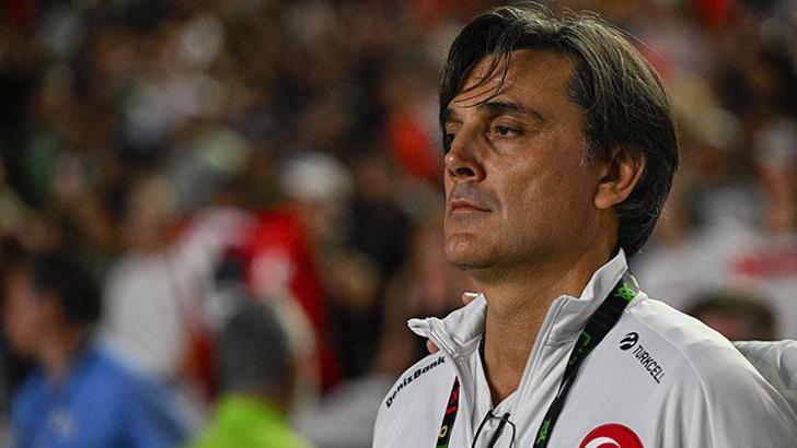 A Milli Takım'da Montella'dan Arda Güler için 10 numara cevabı!