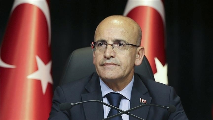 'Politikalarımıza kararlılıkla devam edeceğiz'