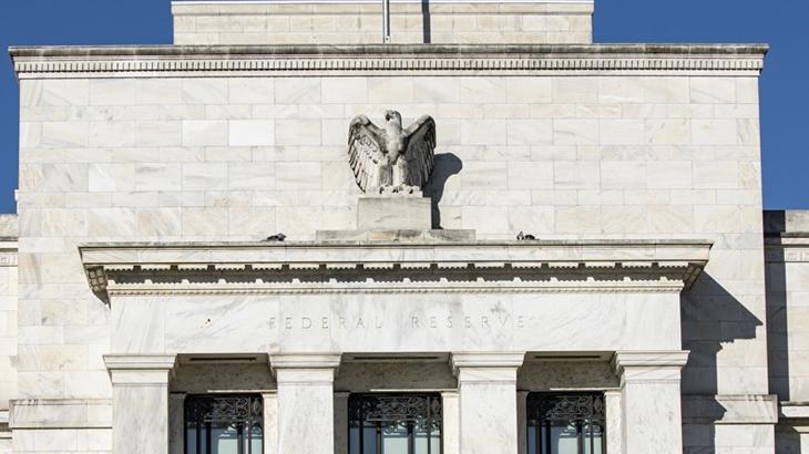 'Fed faiz oranlarını düşürmeli'