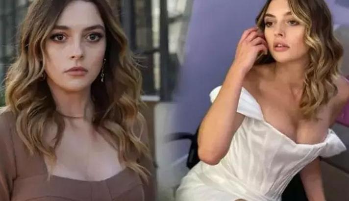Melis Sezen kimdir, kaç yaşında, nereli? Melis Sezen oynadığı diziler ve filmler