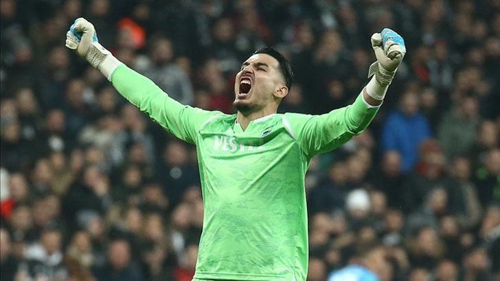 Uğurcan Çakır transferinde en güçlü 2 adayı Fransız basını duyurdu!