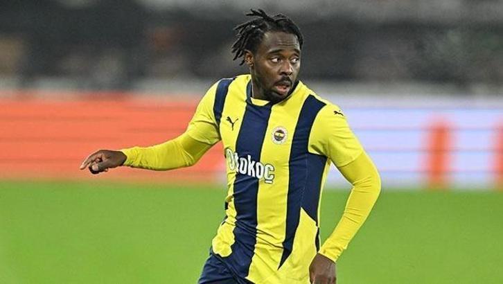 Beşiktaş, Osayi Samuel için rakamı artırdı! İşte son teklif