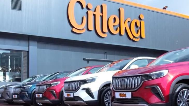 ÇİTLEKÇİ TOGG ÇEKİLİŞ SONUÇLARI | Çitlekçi 30 Togg çekiliş sonuçları açıklandı! İşte asil ve yedek talihlilerin isimleri ve şehirleri...