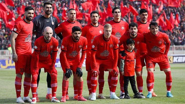 Tractor FC'den Fenerbahçe'ye dostluk maçı teklifi