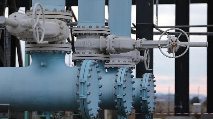 Avrupa'da gaz fiyatları yükseldi