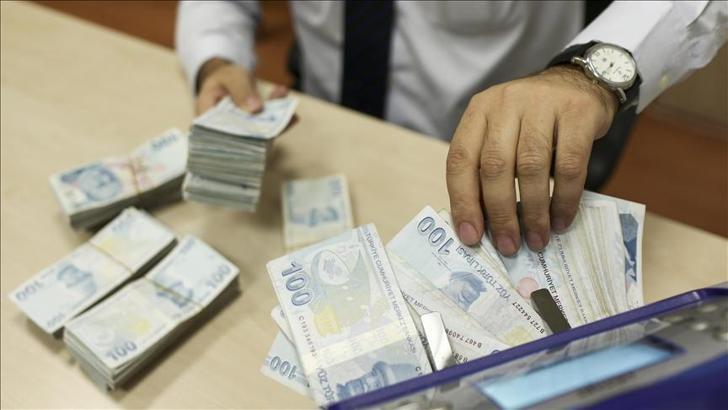 KKM bakiyelerinde düşüş sürüyor