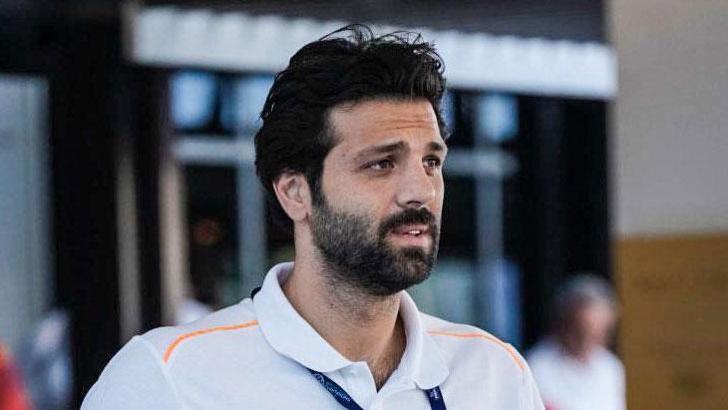 Galatasaray'da Göksenin Köksal ile yollar ayrıldı!