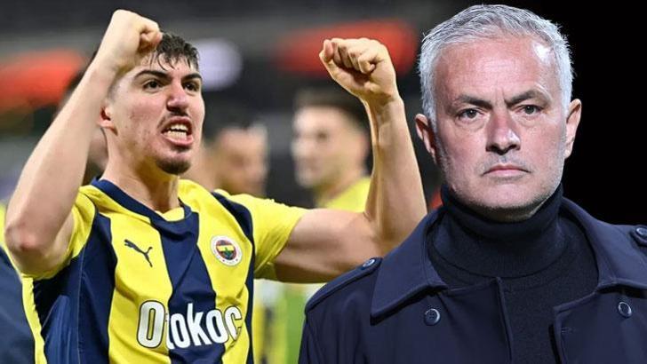 Fenerbahçe'de Yusuf Akçiçek'e Avrupa kancası! Dev bonservis talebi