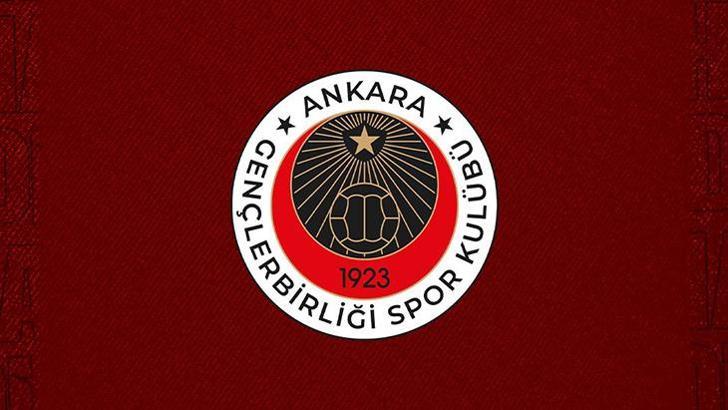 Gençlerbirliği'nde Hüseyin Erol görevden ayrıldı!