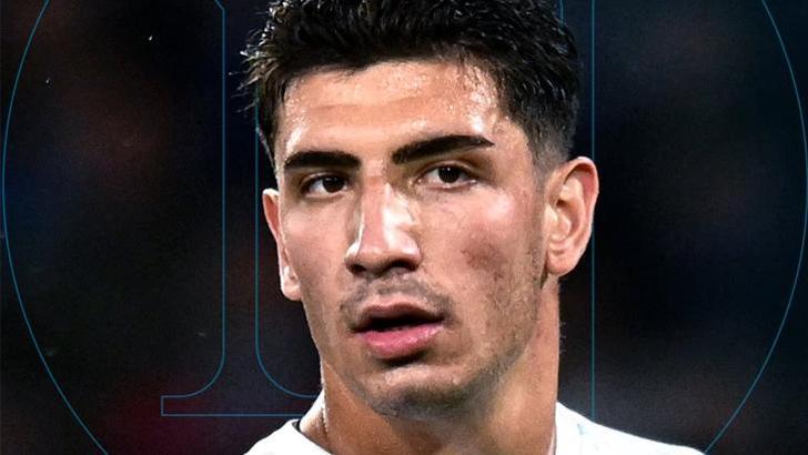 Napoli, Luca Marianucci'yi transfer etti!