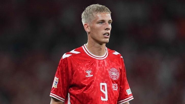 Trabzonspor'dan transferde Albert Gronbaek ısrarı!