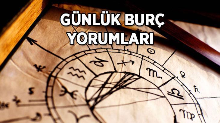 14 HAZİRAN GÜNLÜK BURÇ YORUMLARI | 2025 Koç, Boğa, İkizler, Yengeç, Aslan, Başak, Terazi, Akrep, Yay, Oğlak, Kova, Balık burcunu bugün neler bekliyor?