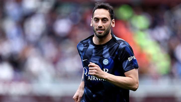Galatasaray'dan Hakan Çalhanoğlu bombası! Dev bonservis