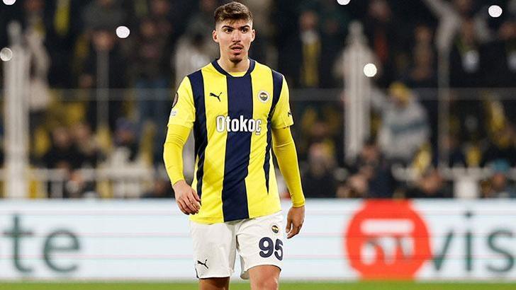 Fenerbahçe'de kritik Yusuf Akçiçek kararı! İşte bonservis bedeli