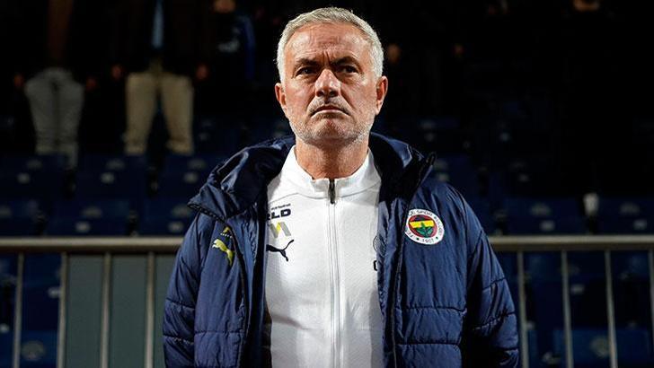 Fenerbahçe'nin kamp programı belli oldu! İşte hazırlık maçları