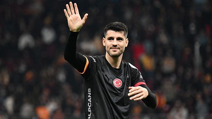 Alvaro Morata yaşadığı depresyonu anlattı! 'Her şeyden korkuyordum'