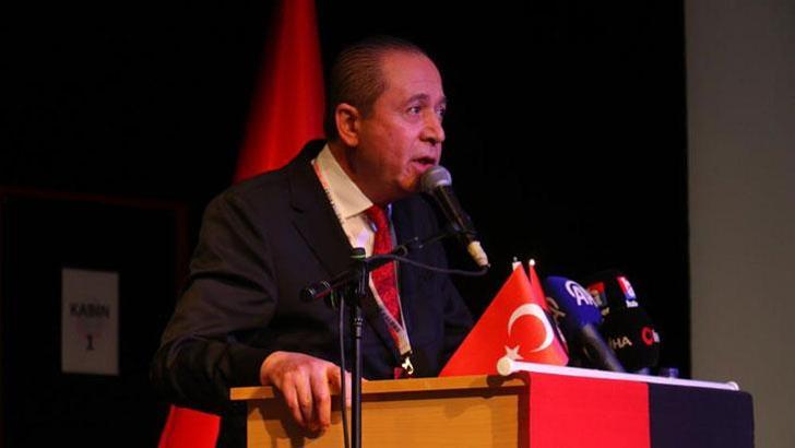 Gençlerbirliği'nde Osman Sungur güven tazeledi!
