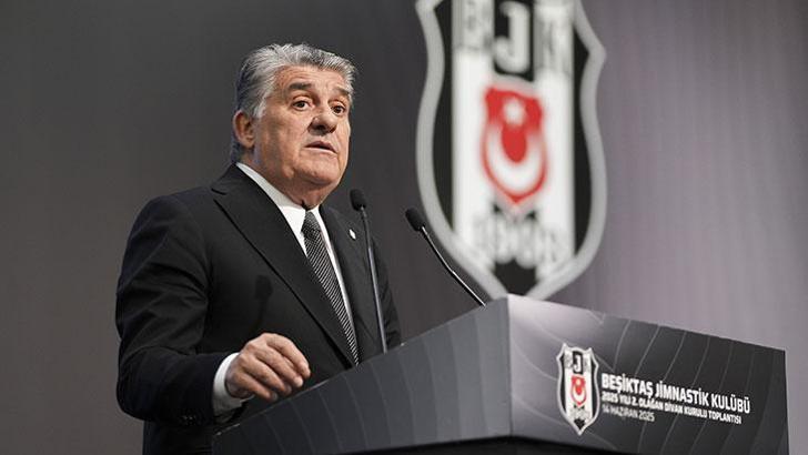 Serdal Adalı: Gurur duyuyoruz, sonu şampiyonluk olsun!