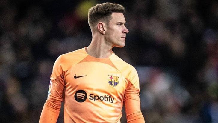 Galatasaray'da Marc-Andre ter Stegen hedefi! Transfer kozu belli oldu