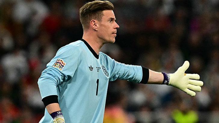 Galatasaray'a Ter Stegen müjdesi! Barcelona'dan sürpriz karar