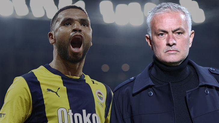 Fenerbahçe'ye Youssef En Nesyri piyangosu! Çılgın bonservis bedeli
