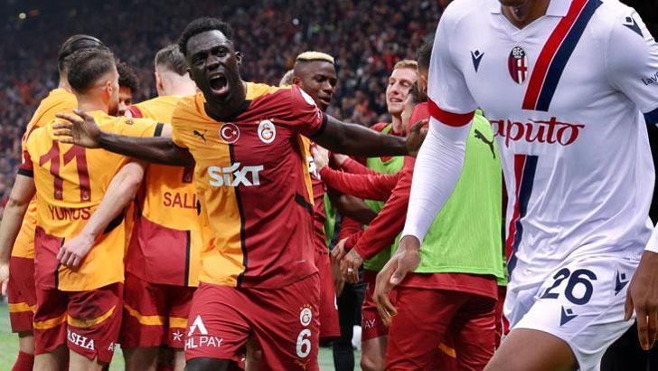 Galatasaray aradığı ismi İtalya'da buldu! Transferde Davinson Sanchez detayı
