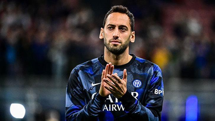 Galatasaray'da Hakan Çalhanoğlu planı! Inter'e baskı yapıyor