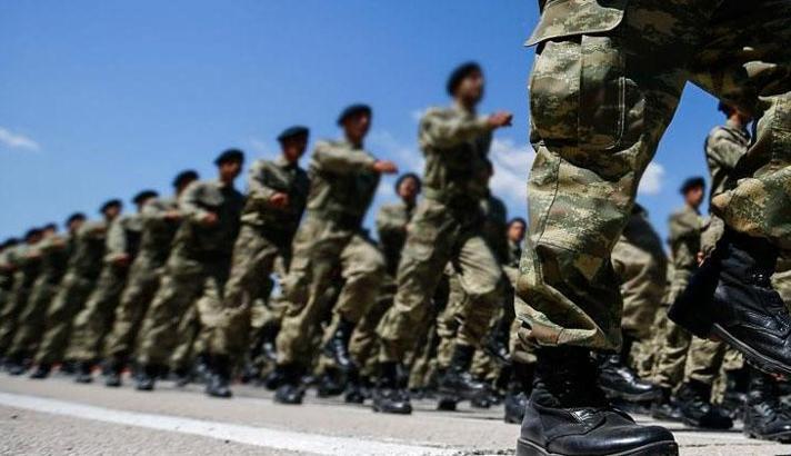 BEDELLİ ASKERLİK 📍Bedelli askerlik zammı ne zaman belli olacak? Bedelli askerlik ücreti zammı ne kadar olacak?