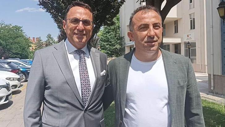 Konyaspor’da teknik direktör Recep Uçar için karar çıktı