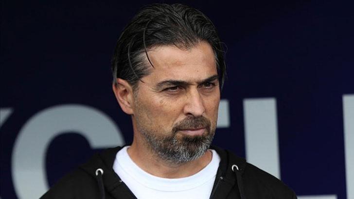 İlhan Palut, Çaykur Rizespor taraftarına mesaj gönderdi