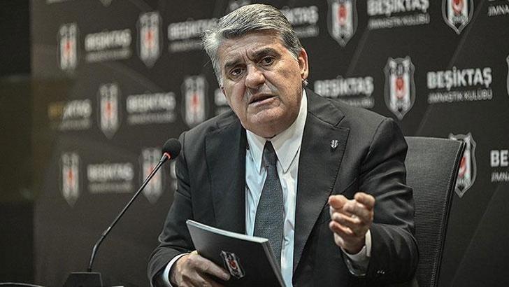 Serdal Adalı'dan Dikilitaş projesi için yeni açıklama