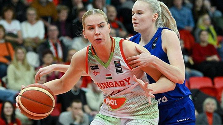 Galatasaray Kadın Basketbol Takımı yeni transferi açıkladı