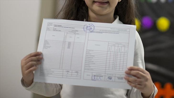 Karneler ne zaman basılacak? 2025 2. dönem ilkokul, ortaokul, lise karneler basıldı mı ve ne zaman basılır?