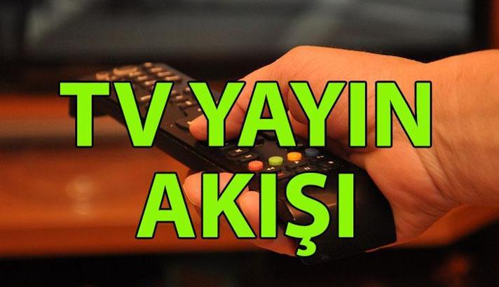 YAYIN AKIŞI 17 HAZİRAN 2025 | Bu akşam TV'de ne var? Kanal D, Show TV, Star TV, TV8, TRT 1, ATV, NOW yayın akışı listesi