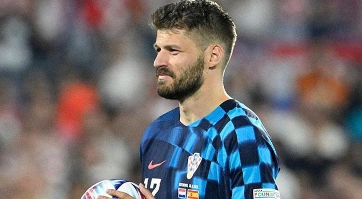Kocaelispor, Bruno Petkovic'i resmen açıkladı! Cuma günü geliyor