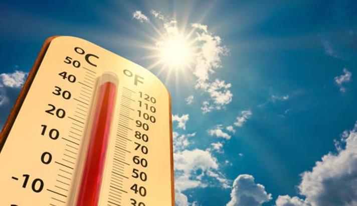 Meteoroloji paylaştı 🌞 Hava kaç derece, hava durumu nasıl olacak? İstanbul, Ankara, İzmir ve diğer illerin 5 günlük hava durumu listesi