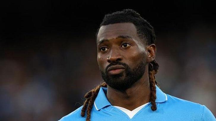 Beşiktaş'a Zambo Anguissa pahalı geldi! Son teklif belli oldu